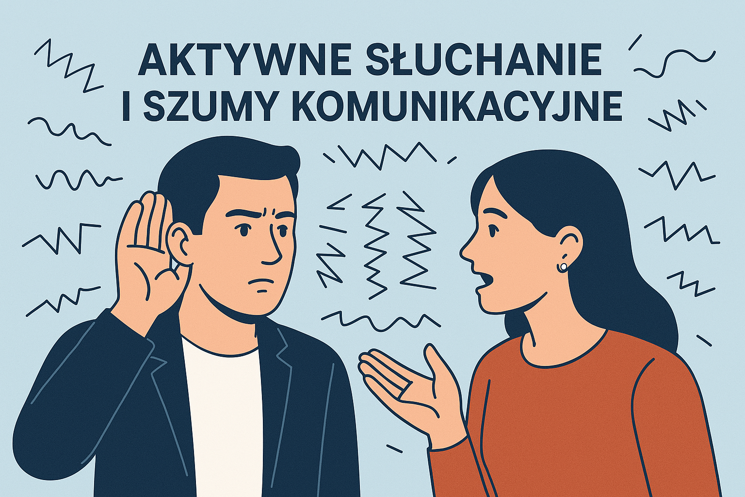Szumy komunikacyjne